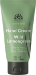 Hand Cream Wild Lemongrass Urtekram
