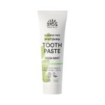Urtekram - Fluoride Free Whitening Toothpaste Fresh Mint 6 Stück zu 75 ml