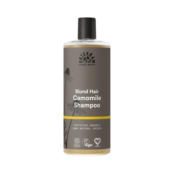 Shampoo Camomile Urtekram
