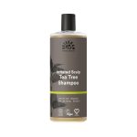 Urtekram - Shampoo Tea Tree 500 ml