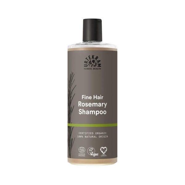 Shampoo Rosemary Urtekram