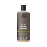 Urtekram - Shampoo Rosemary 6 Stück zu 500 ml