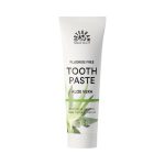 Fluoride Free Toothpaste Aloe Vera Urtekram
