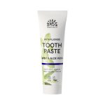 With Fluoride Toothpaste Mint Urtekram