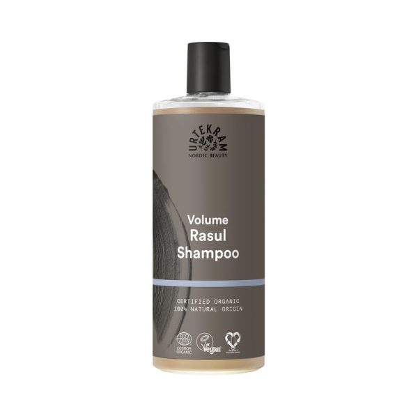 Shampoo Rasul Urtekram