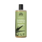 Shower Gel Aloe Vera Urtekram