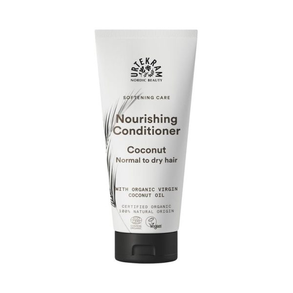 Conditioner Coconut Urtekram