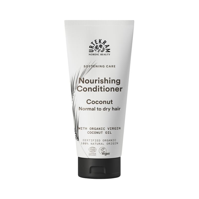 Conditioner Coconut Urtekram