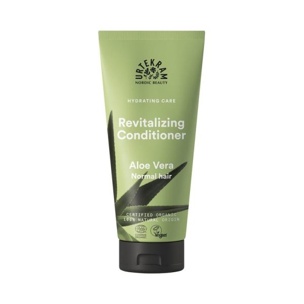 Urtekram - Conditioner Aloe Vera 180 ml