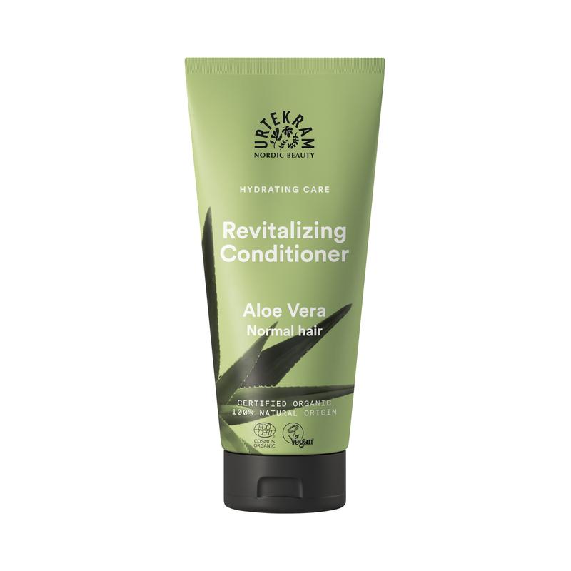 Urtekram - Conditioner Aloe Vera 180 ml