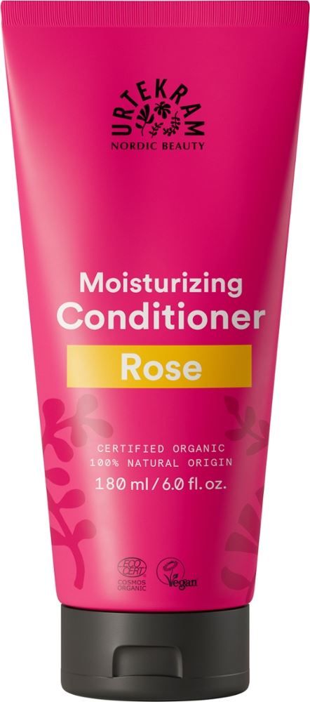 Conditioner Rose Urtekram