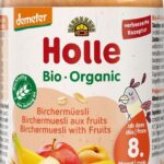 Birchermüesli Holle