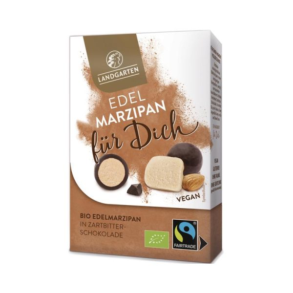 Edel Marzipan für Dich Landgarten