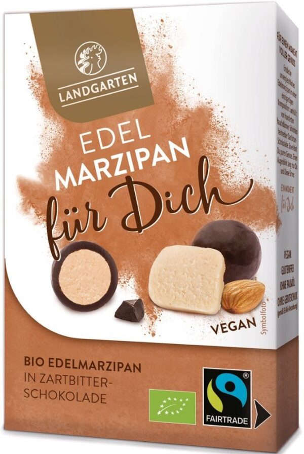 Edel Marzipan für Dich Landgarten