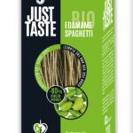 Edamame Spaghetti Just Taste