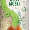 Nuss Müsli Rosengarten