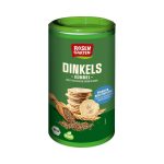 Dinkels Kümmel Rosengarten