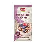 Waldbeeren Früchte Rosengarten