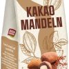 Kakao Mandeln Rosengarten