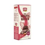 Dinkel Knusper Waffeln Zartbitter Rosengarten