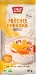 Früchte Porridge Ungesüsst Rosengarten