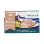 Fontaine Heller Thunfisch 10 Stück zu 120 g