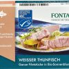 Weisser Thunfisch Fontaine