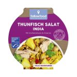 Thunfisch-Salat Indian Curry Followfood