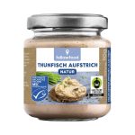 Thunfisch-Aufstrich Natur followfood