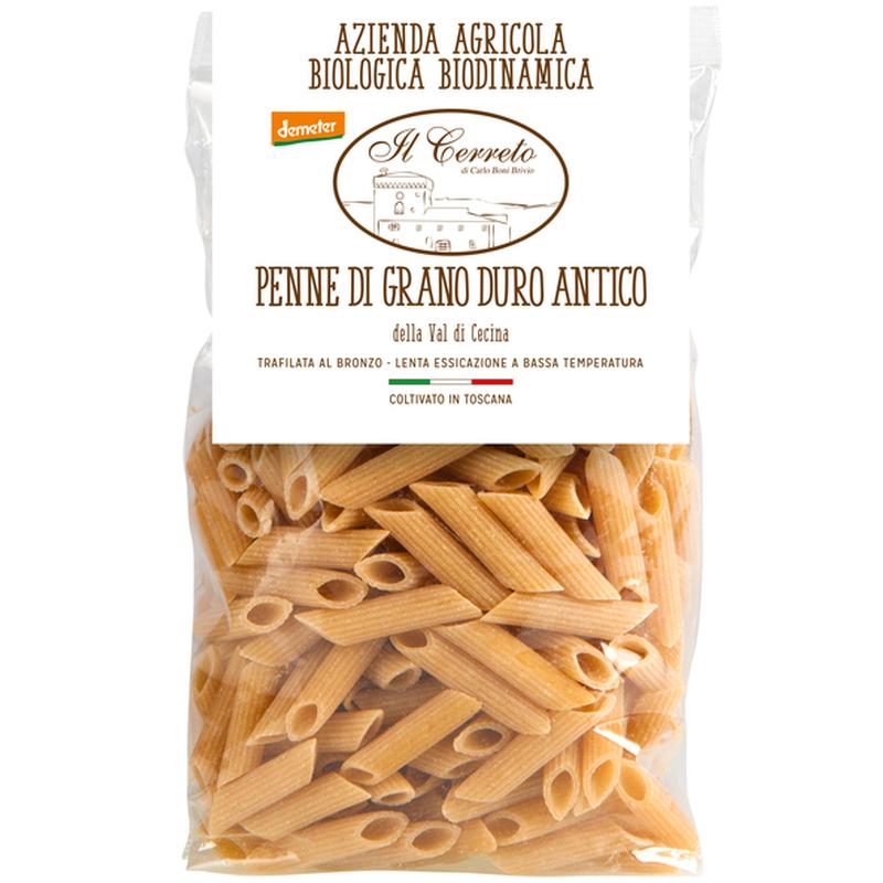 Il Cerreto - Penne Di Grano Duro Antico