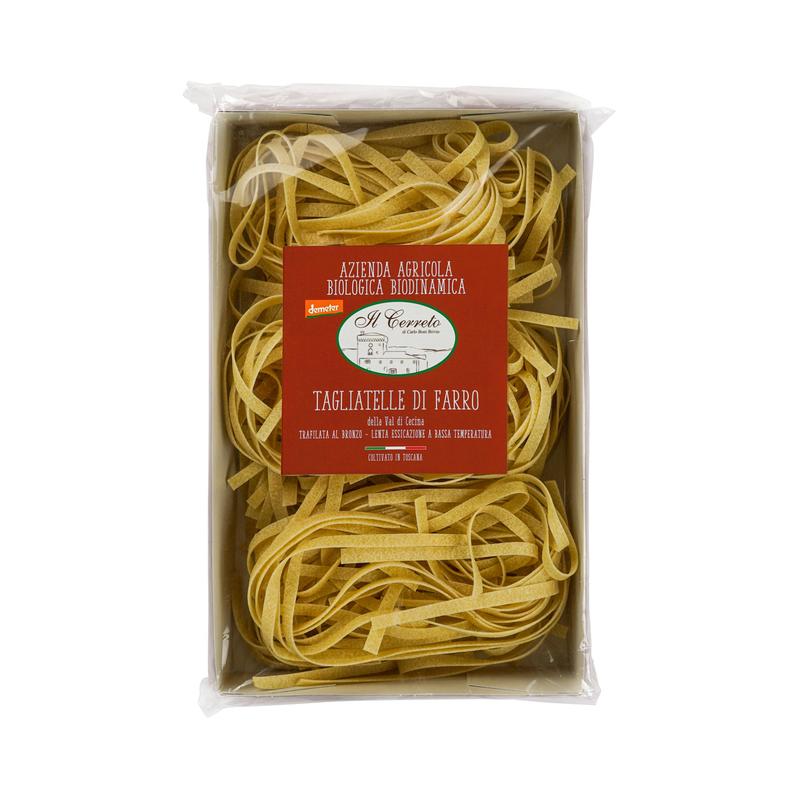 Il Cerreto - Tagliatelle di Farro