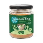 Instant Miso soup TerraSana