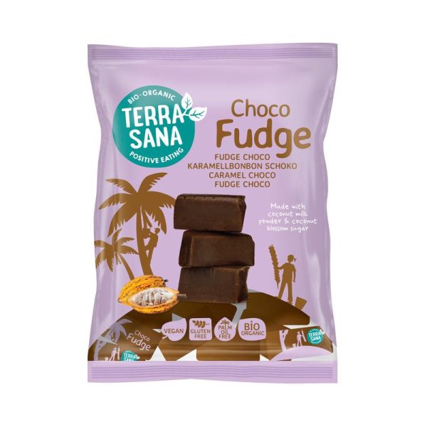 Choco Fudge TerraSana