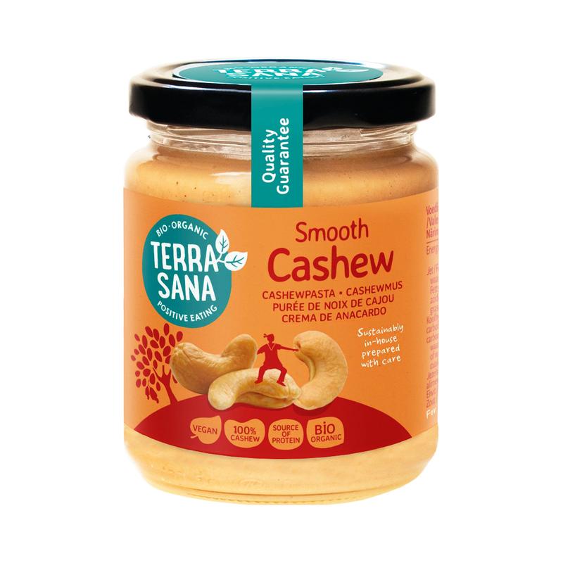 TerraSana - Cashewmus