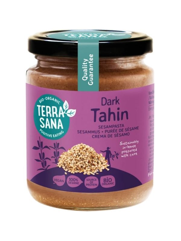 Dark Tahin TerraSana