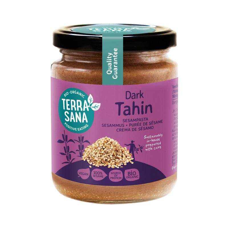 Dark Tahin TerraSana