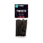Twists süßes Lakritz TerraSana