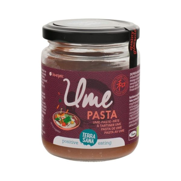 Ume Pasta TerraSana