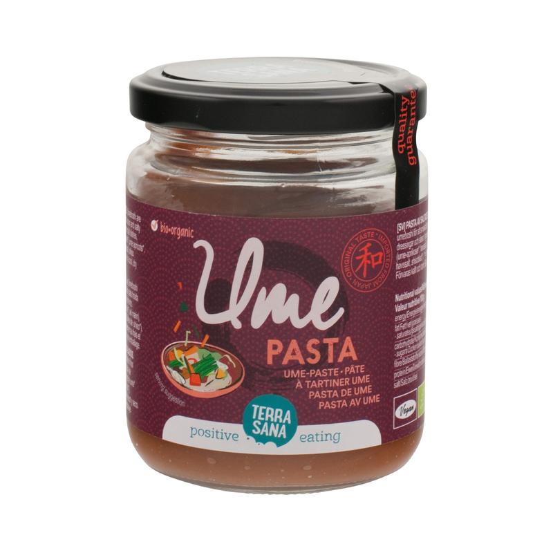 Ume Pasta TerraSana