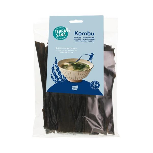 Kombu TerraSana