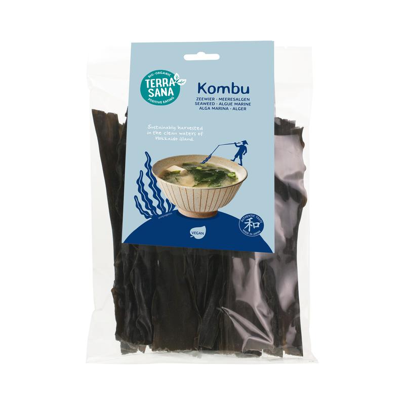 Kombu TerraSana