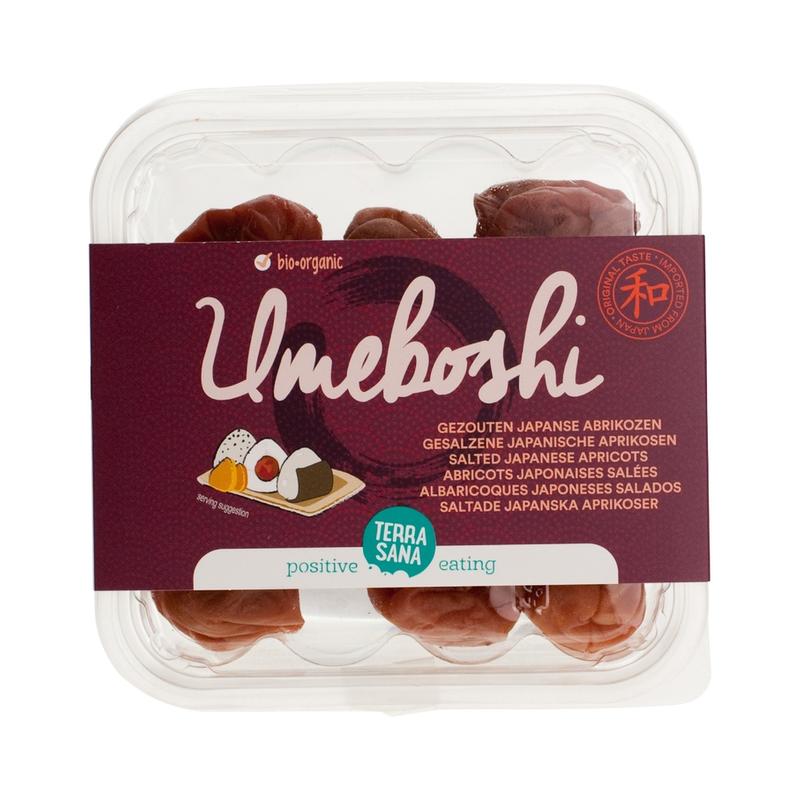 Umeboshi TerraSana