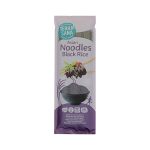Noodles Black Rice TerraSana