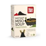 Instant Miso Soup Lima