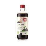 Shoyu mild Lima