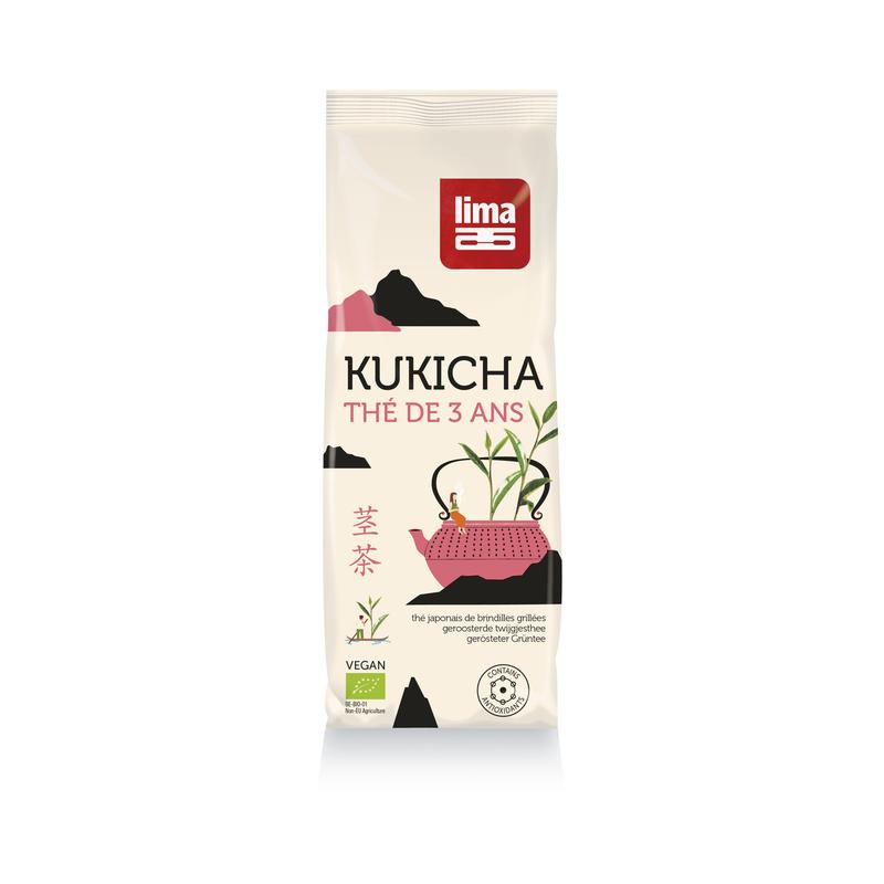Kukicha Lima
