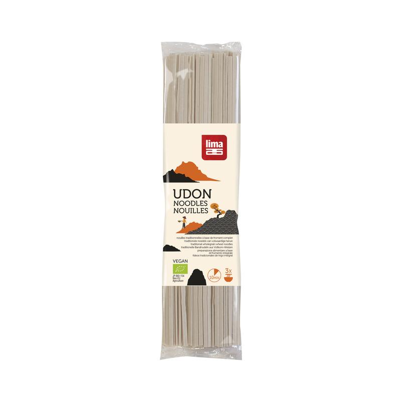 Udon Noodles Lima