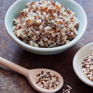 Bio Quinoa
