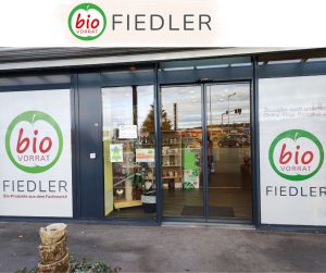 Mein Weg zum Bio Online Shop