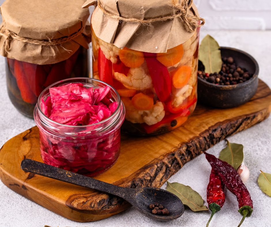 Fermentieren leicht gemacht